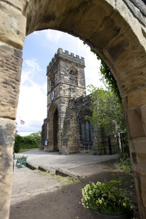 Guisborough - Mark Davis Photography